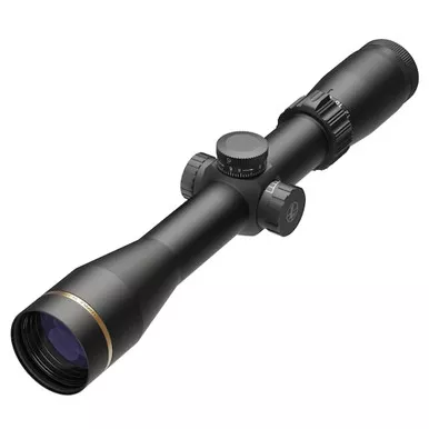 LEUPOLD VX-Freedom 4-12x40 CDS Side Focus Tri-MOAReticle Matte Riflescope (175079)