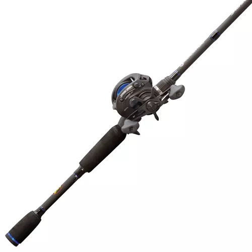 Lew’s American Hero Speed Spool Combo