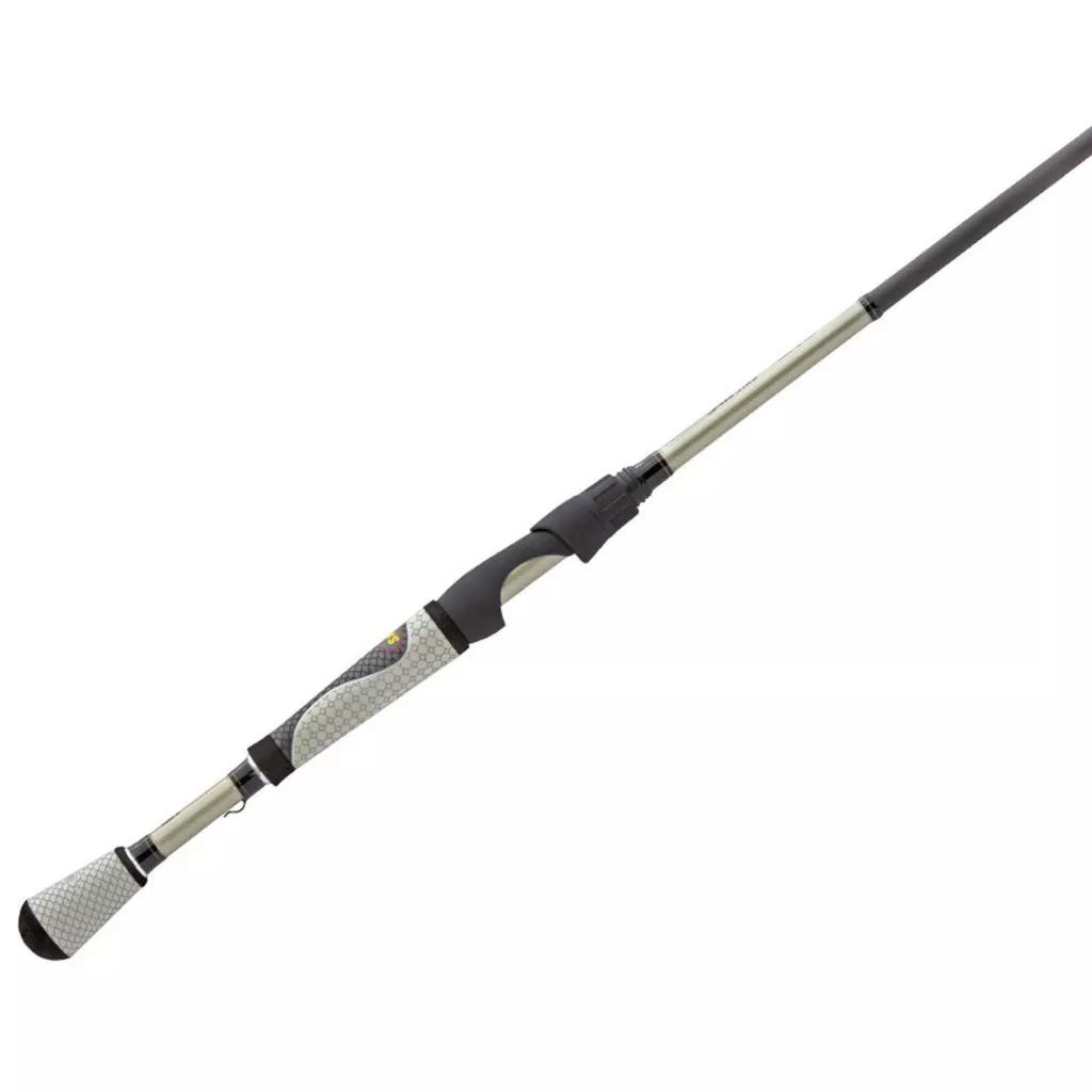 Lew’s Custom Lite Speed Stick Series Spinning Rod – 7′ #LCLSHS