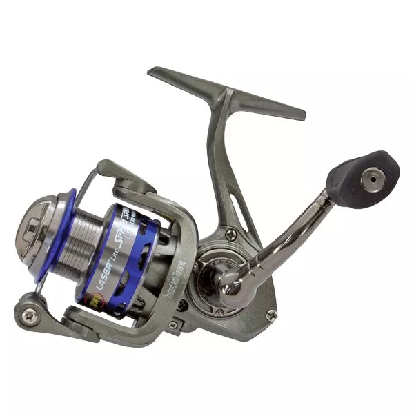 Lew’s Laser Lite 4.9 Oz Spinning Reels #LLS50