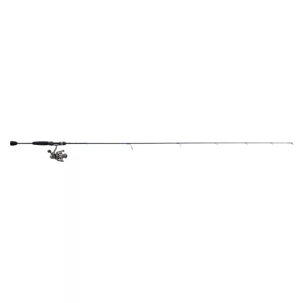 Lew’s Laser Lite Speed Spinning Combo – 6′ #LLS7560L-1