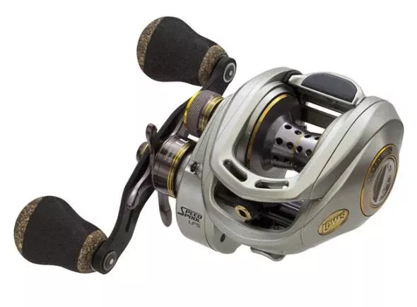 Lew’s Lite Speed Spool LFS Casting Reel #TLL1H