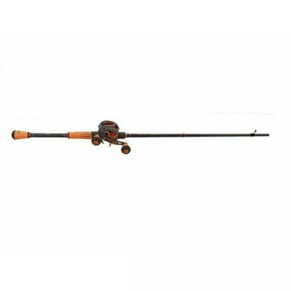Lew’s Mach Crush Speed Spool Combo – 7′ #MC1SH70MH