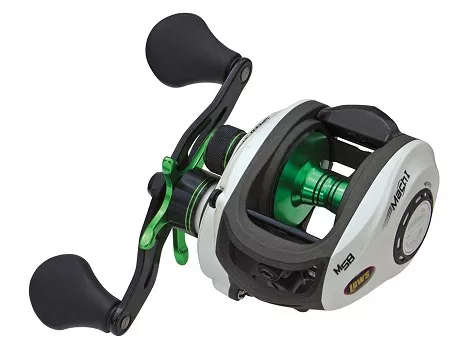 Lew’s Mach I Speed Spool Series