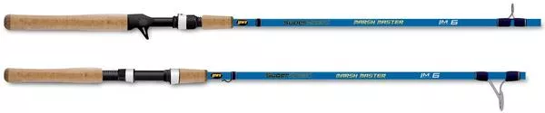 Lew’s Marsh Master Casting Speed Rod 6′ 8″ Medium