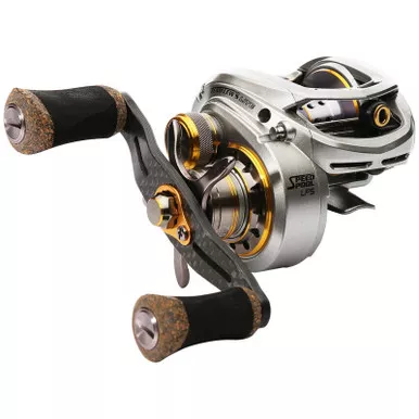 Lew's Team Lite Speed Spool Casting Reels