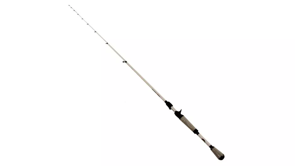Lew’s Tournament Performance TP1 Speed Stick Casting Rod 6’8″ Medium Light