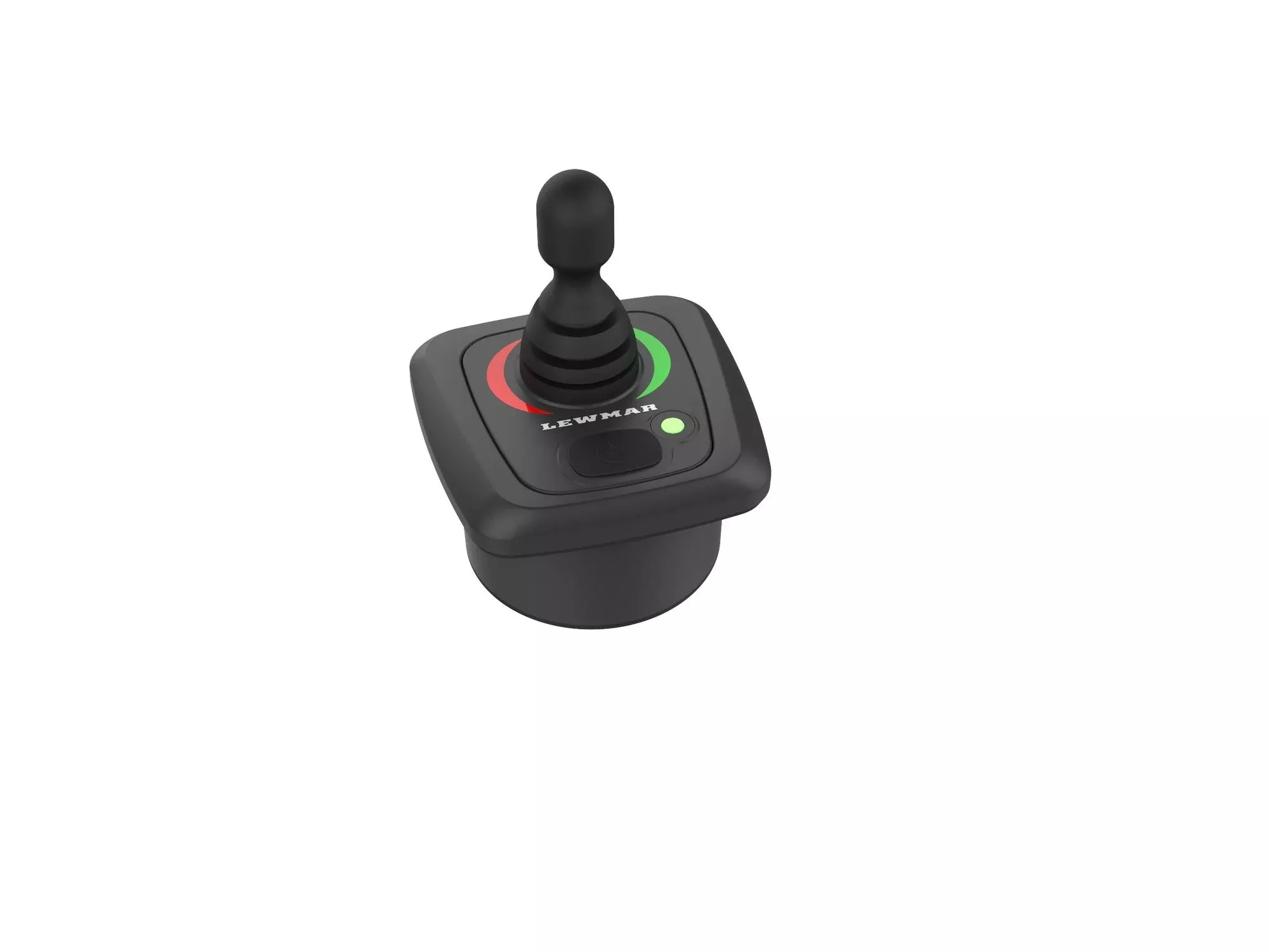 Lewmar Single Joystick Thruster Control Gen2• 00589268