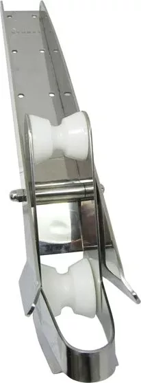 Lewmar Stainless Steel Pivoting Anchor Roller• 66840085