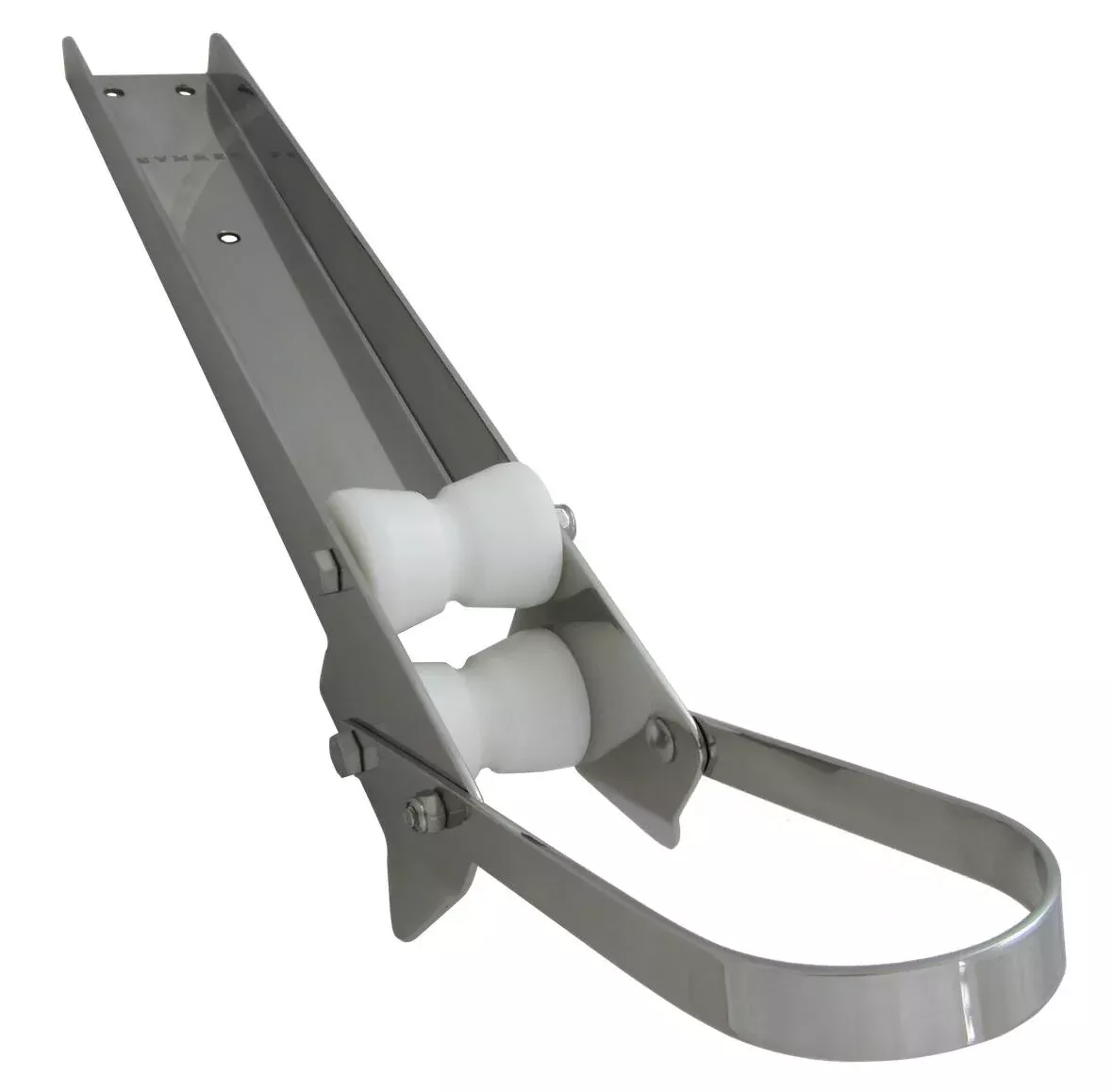 Lewmar Stainless Steel Plow Style Anchor Roller• 66840008