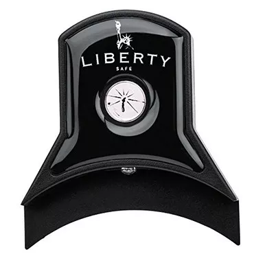 Liberty Mechanical Dial Lock Security Safe Light 10929
