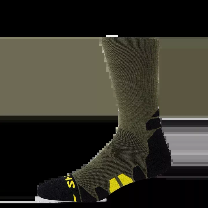Lightweight Performance Hunting Sock