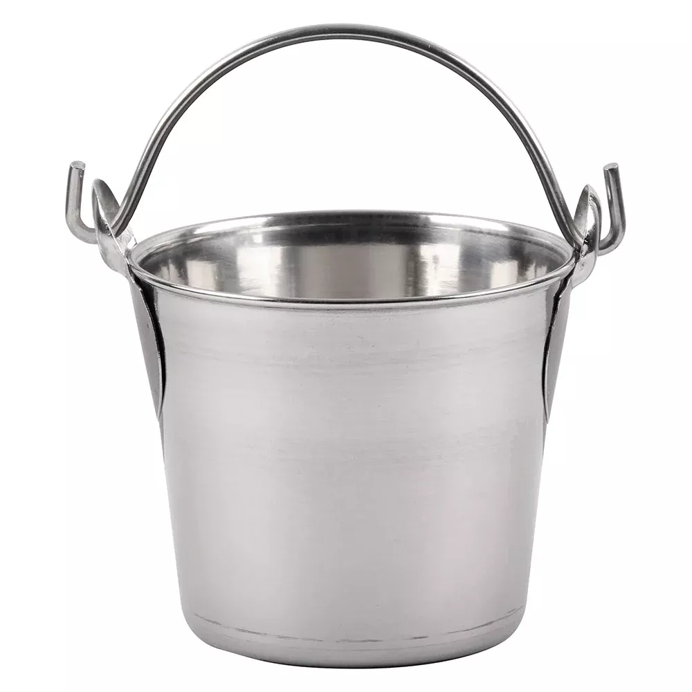 LINDY'S 1-qt Stainless Steel Pail