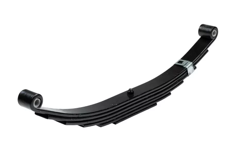 Lippert 6-Leaf Double Eye Axle Leaf Spring - 3,500 Lbs• 679372