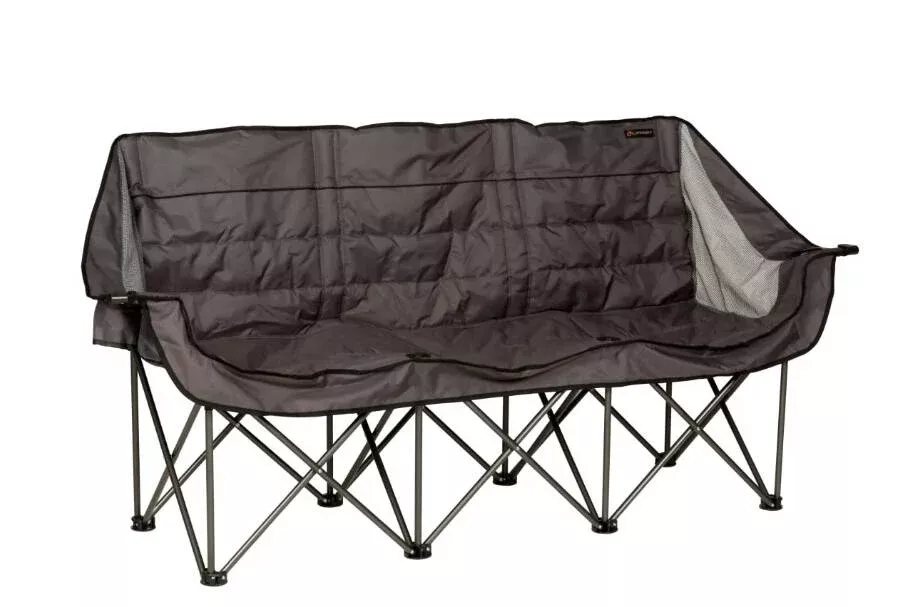 Lippert Campfire Folding Couch – Dark Grey• 2022114796