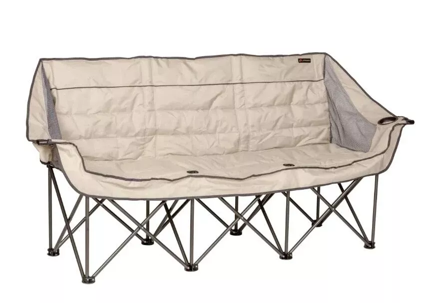 Lippert Campfire Folding Couch – Sand• 2022114795