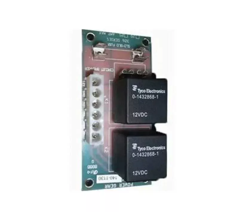 Lippert Control Relay Module for Slide Out Systems• 368859