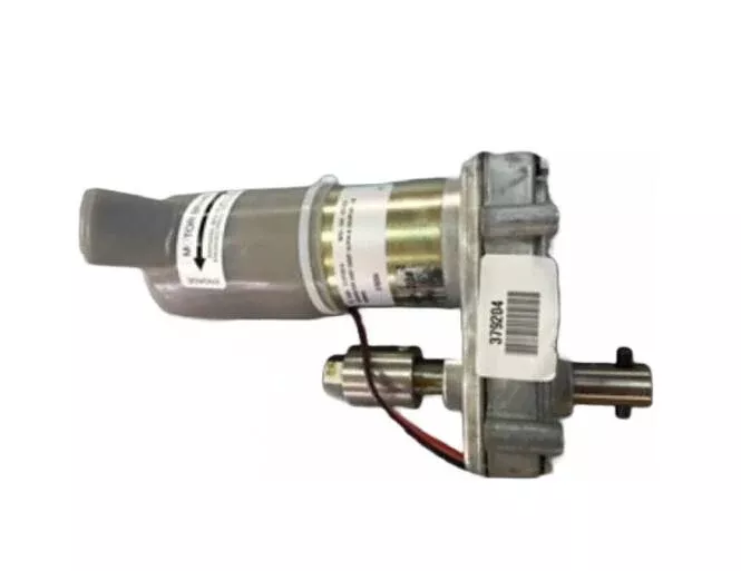 Lippert Gearmotor Assembly DS MT with Pin & Coupler B• 379204