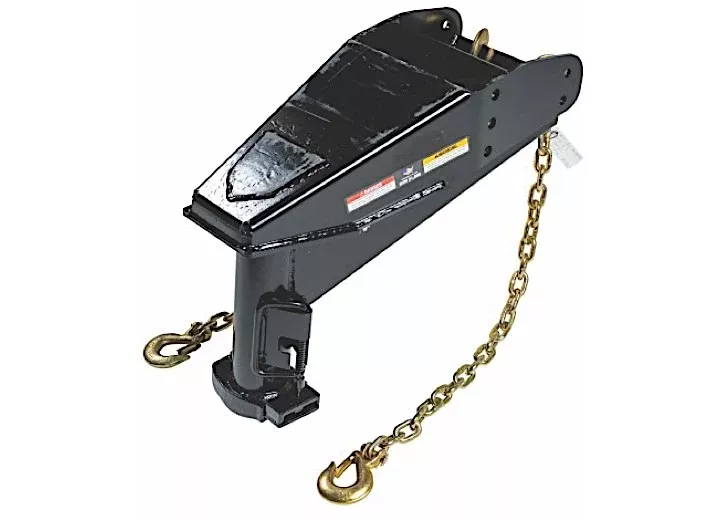 Lippert Gooseneck Connect 21K• 2020043670