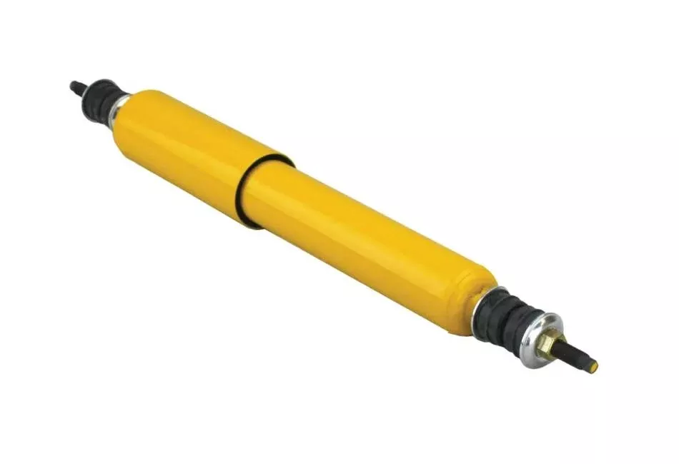 Lippert Heavy-Duty Replacement Shock - Yellow• 283280