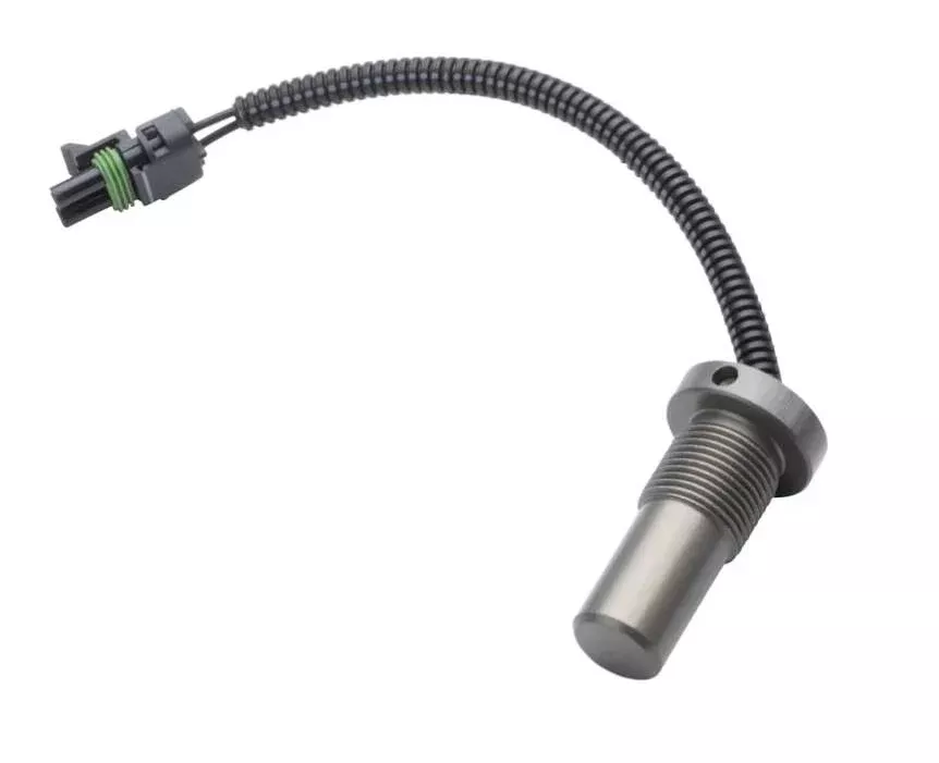 Lippert Hermetic Switch with Packard Male Connector• 359284