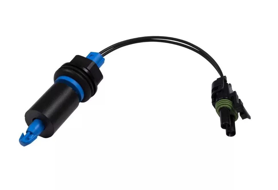 Lippert Horizontal Fluid Sensor (Packard Connector with Black Float) – Power Gear Leveling• 359199