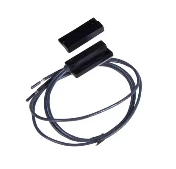 Lippert Kwikee 32 Series Door Switch - Black• 369299