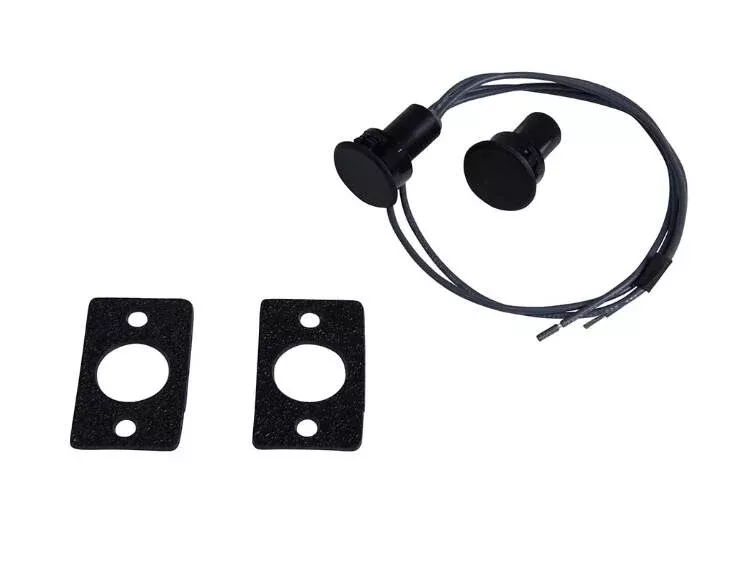 Lippert Kwikee Large Round Door Jam Switch• 378054