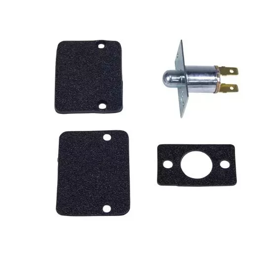 Lippert Kwikee Pleated Plunger Door Switch• 379407