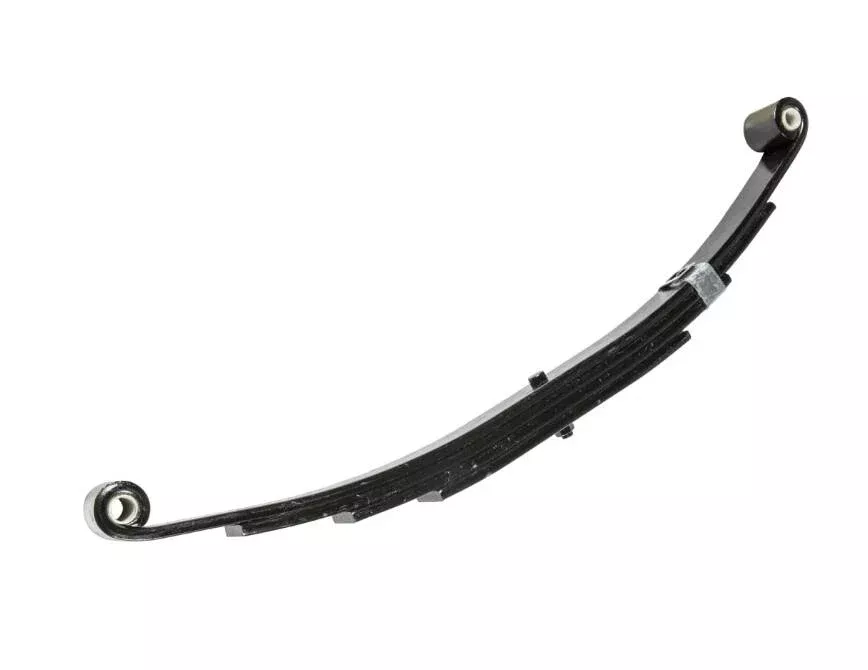Lippert Leaf Spring for RV Trailer Suspension System - 26", 2,200-lb. Weight Capacity• 129745