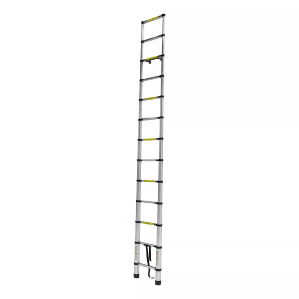 Lippert On-the-Go 12'6" Telescopic Ladder