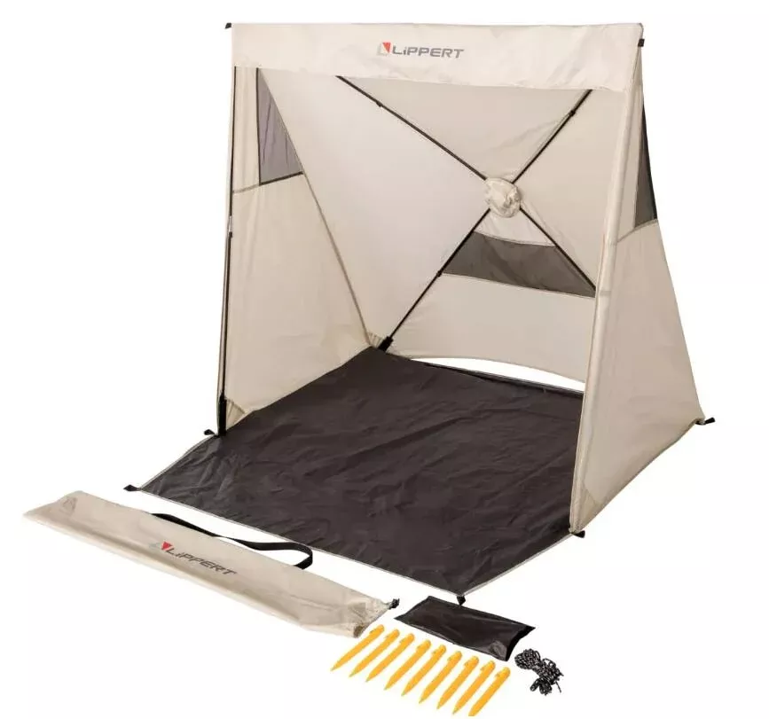 Lippert Picnic Popup Sun Shelter – Hideout• 2022114833