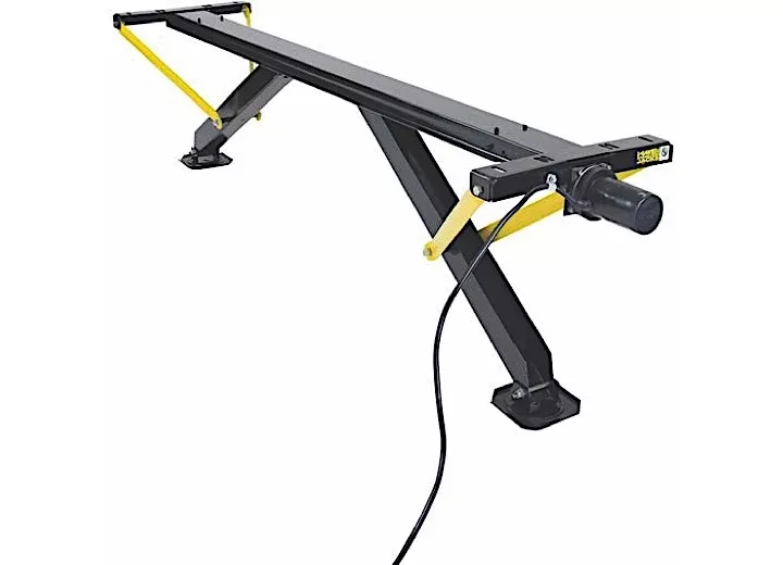 Lippert PSX1 High-Speed RV Power Stabilizer Jack System - No Switch Assembly• 337199