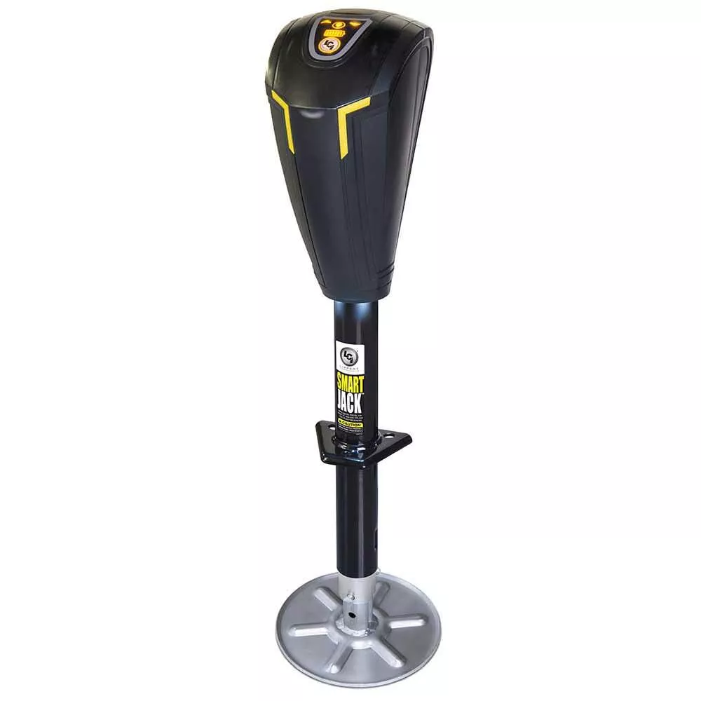 Lippert Smart Jack