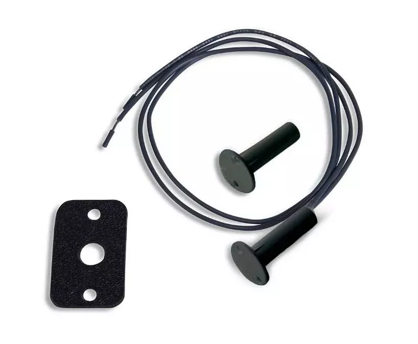 Lippert Switch Kit for Electronic Step - Black• 375385
