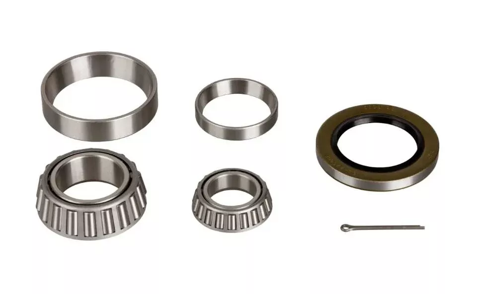 Lippert Trailer Bearing Replacement Kit for 5,200 LB Axle Hub• 333949