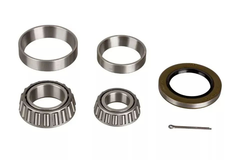 Lippert Trailer Bearing Replacement Kit for 7,000 LB Axle Hub• 333951