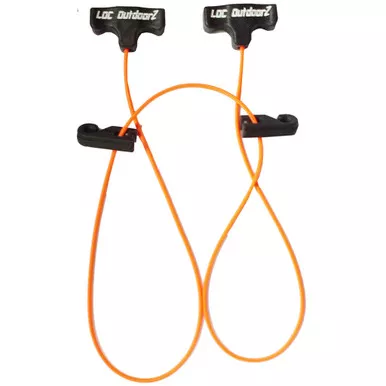 Loc Outdoorz Pro Hunt'r Crossbow Cocking Aid