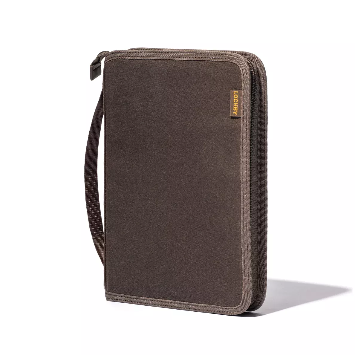 LOCHBY Field Folio A5