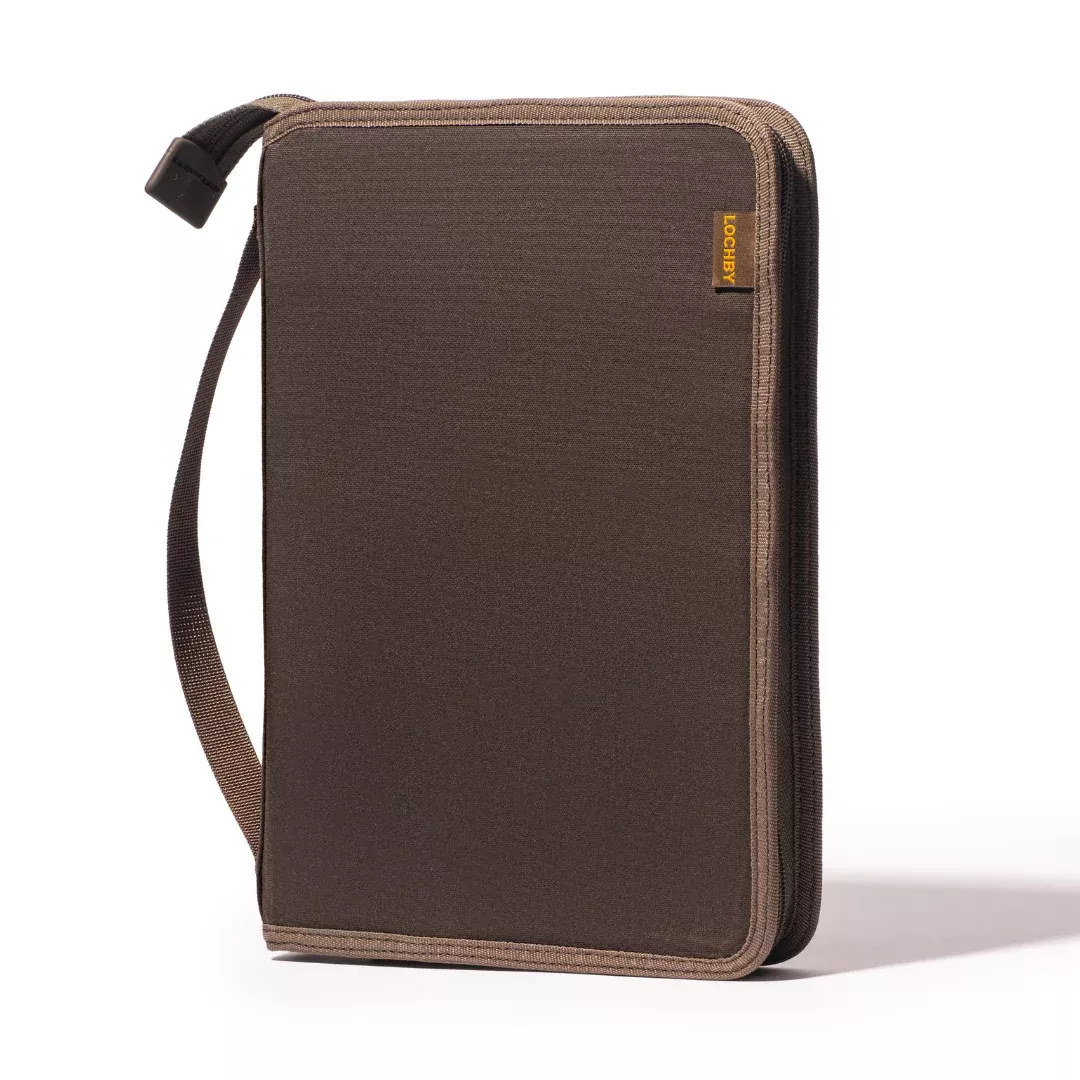 LOCHBY Field Folio B5