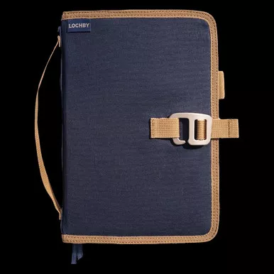 Lochby Field Journal Nautical