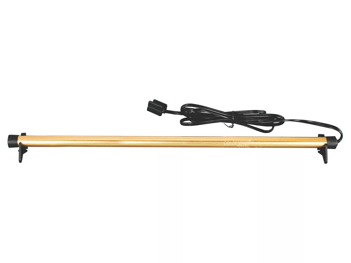 Lockdown Dehumidifier Rod, Gold
