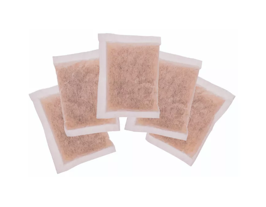 Lockdown Rechargeable 40g Silica Gel Bags