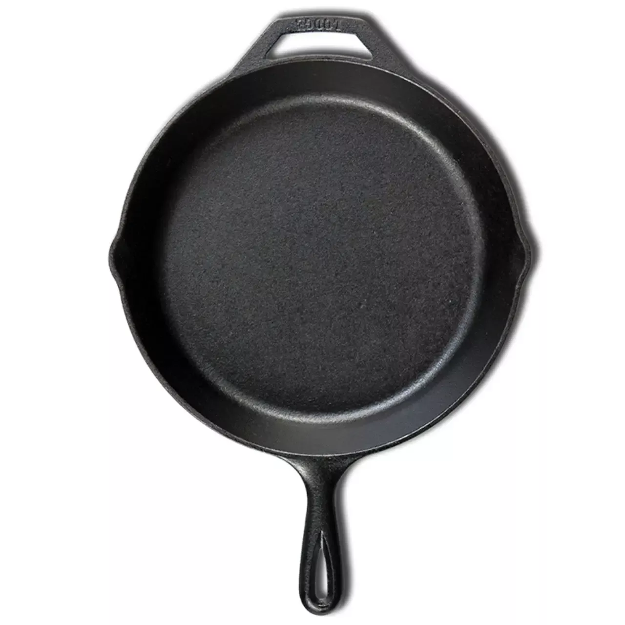 Lodge 10.25 Inch Cast Iron Skillet