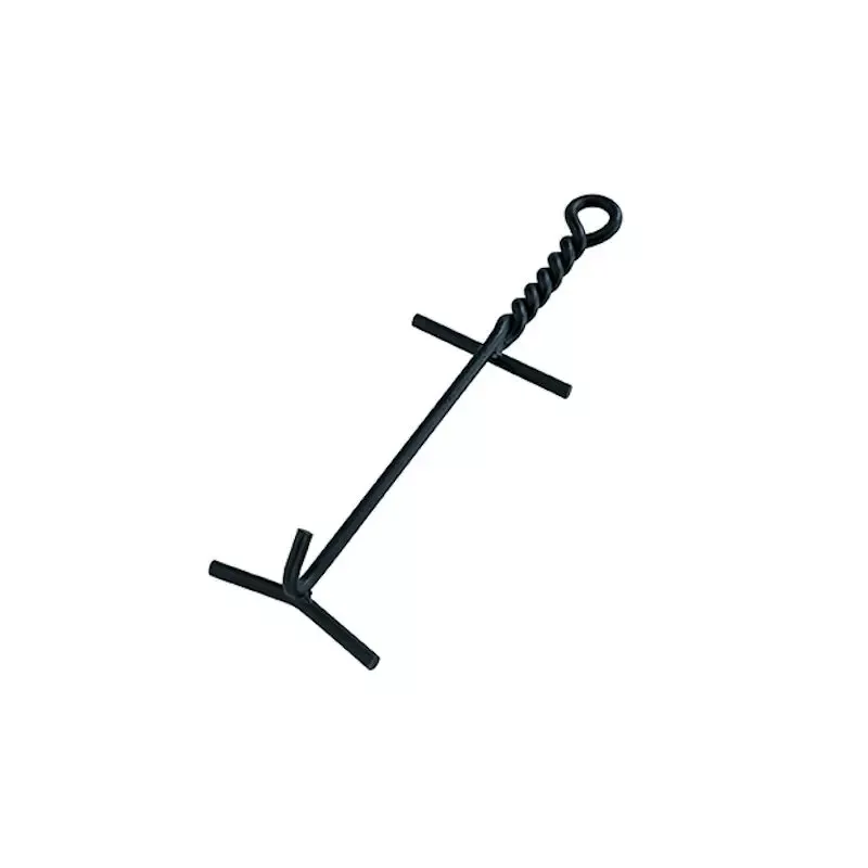Lodge Camp Dutch Oven Lid Lifter