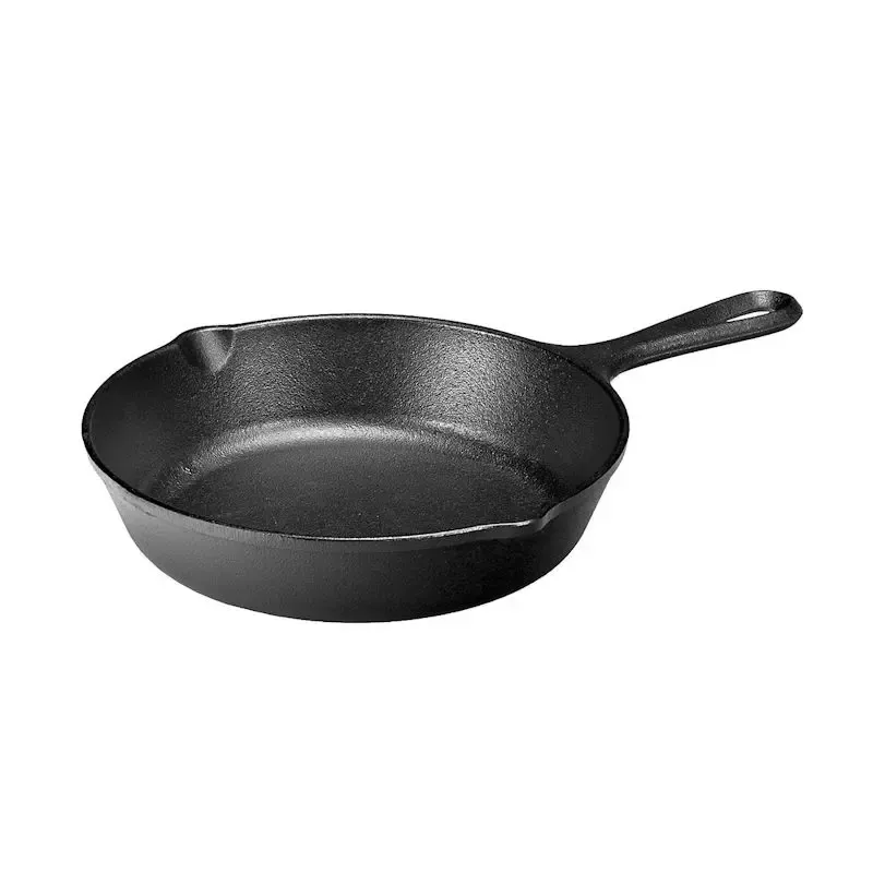 Lodge Cast Iron Mini Skillet 3.5"
