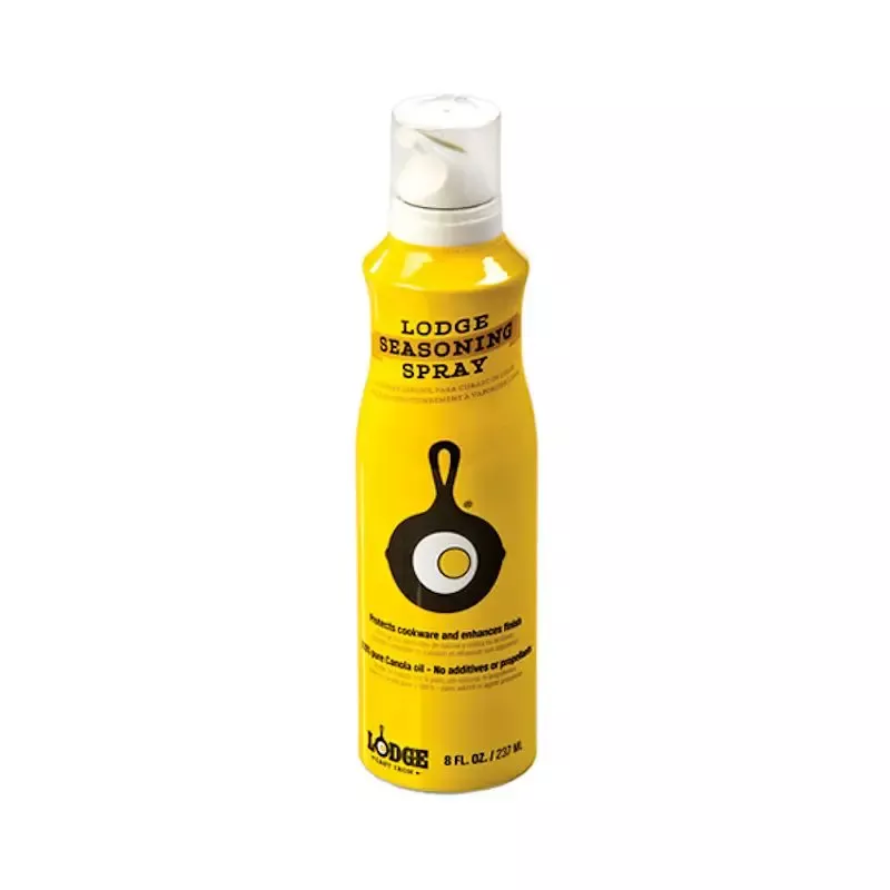 Lodge Seasoning Spray 8oz.