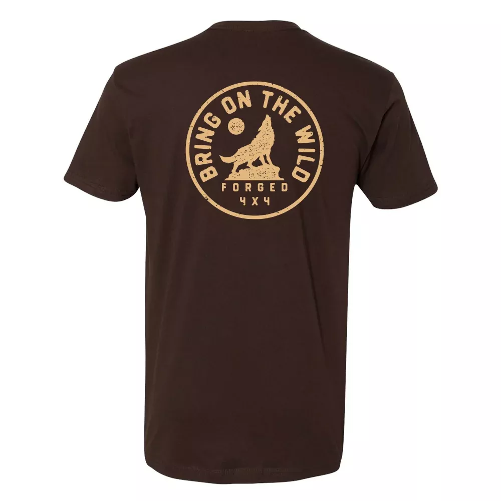 Lone Wolf T-Shirt