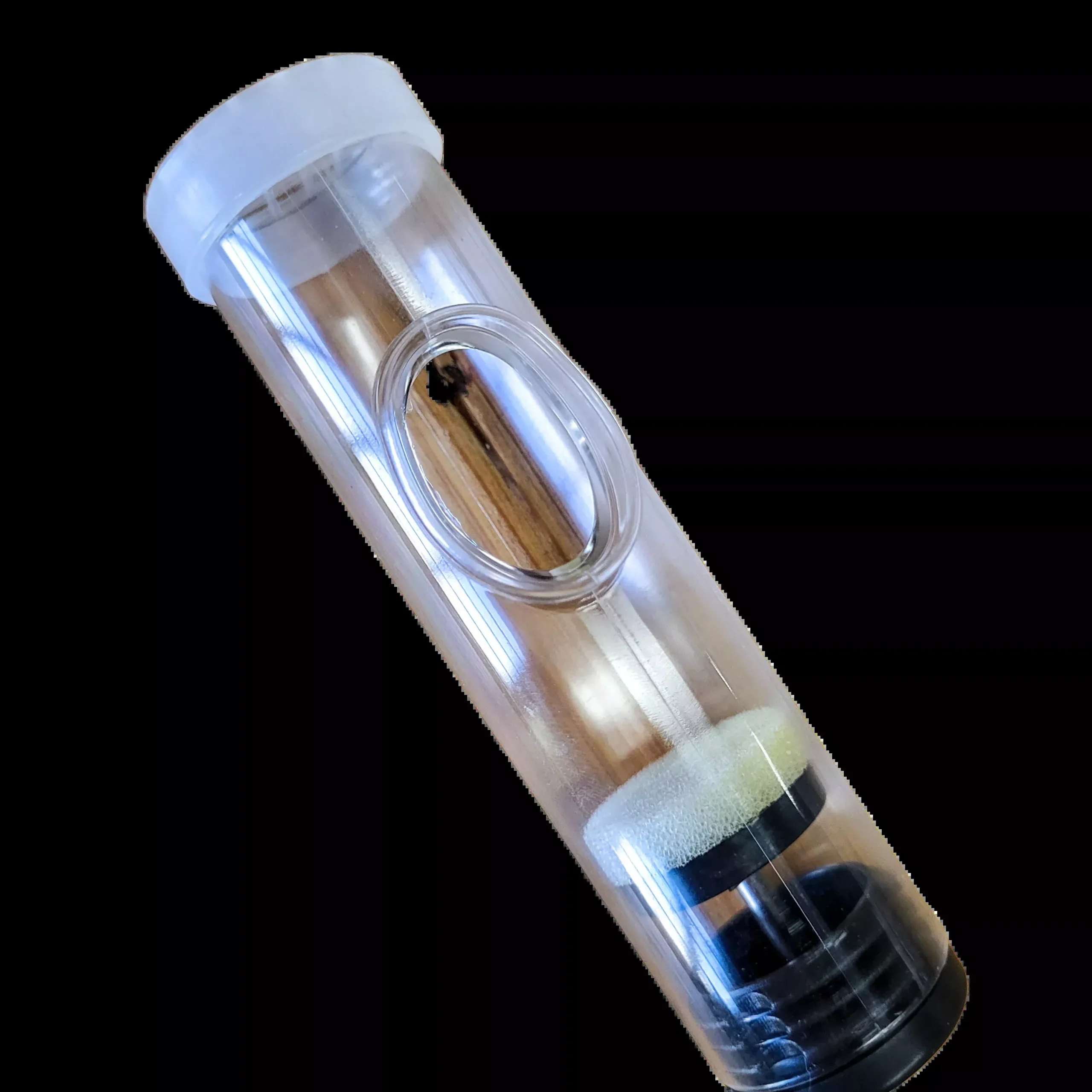 Long Queen Marking Tube