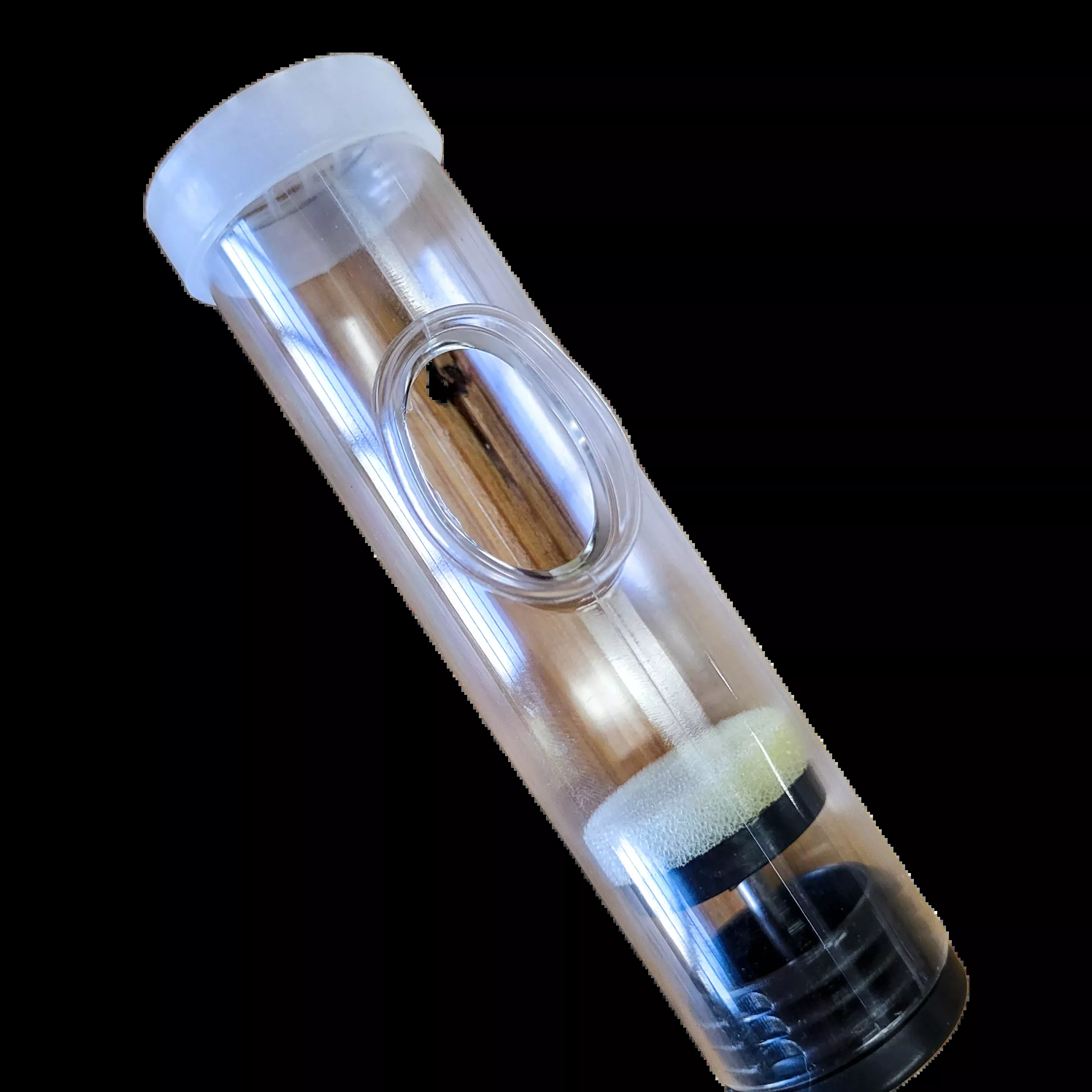 Long Queen Marking Tube